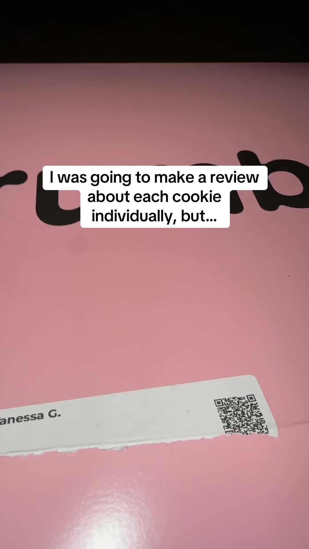 @Vanessa Matos