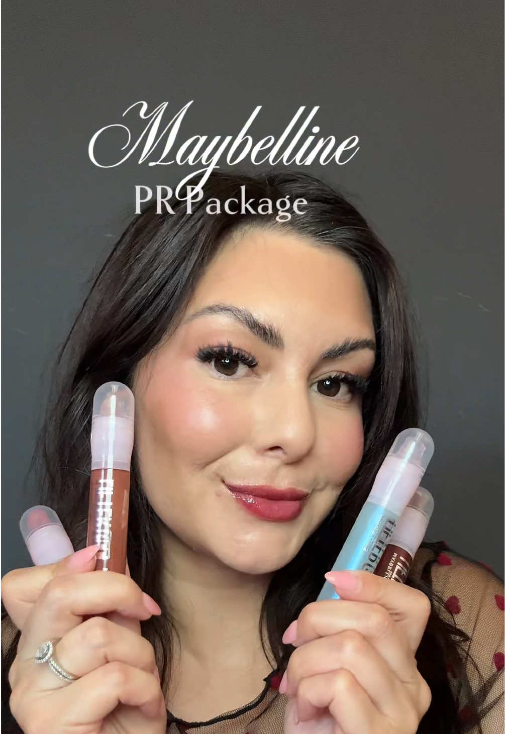 @Miriam | Beauty Creator💄💋✨