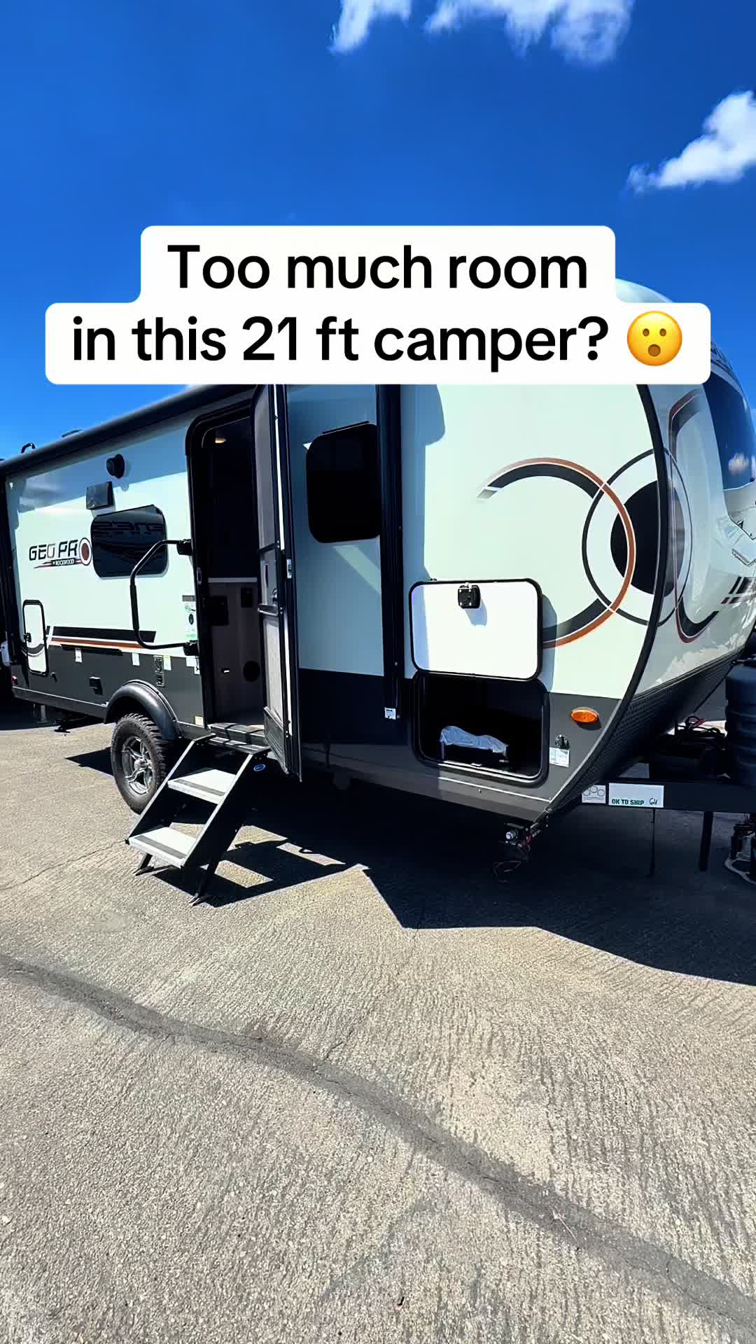@Angel Sells RVs