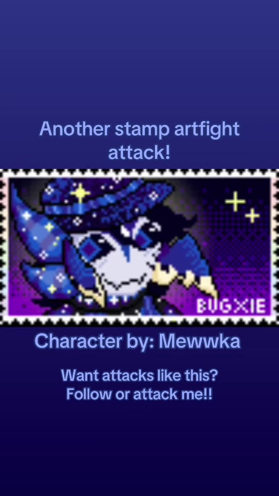 @Bugxie !!