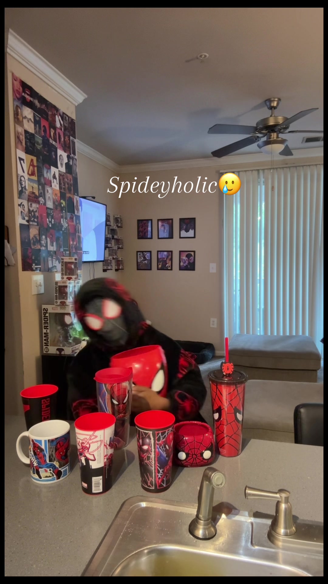 @Spideyken🕸️