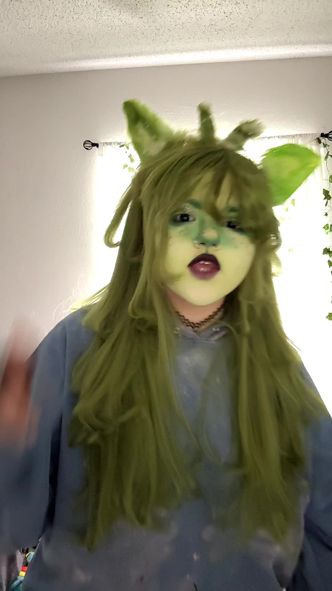@mituna @ OTAKUFEST