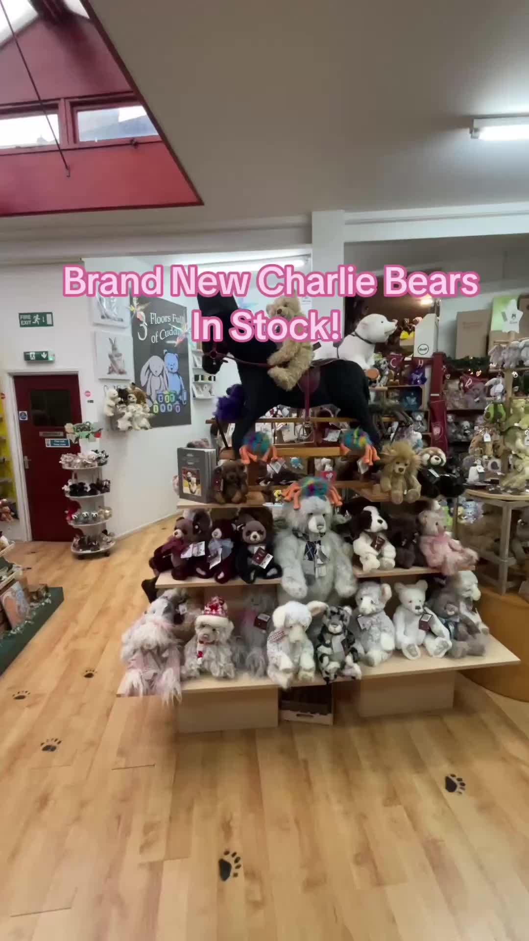@World of Bears