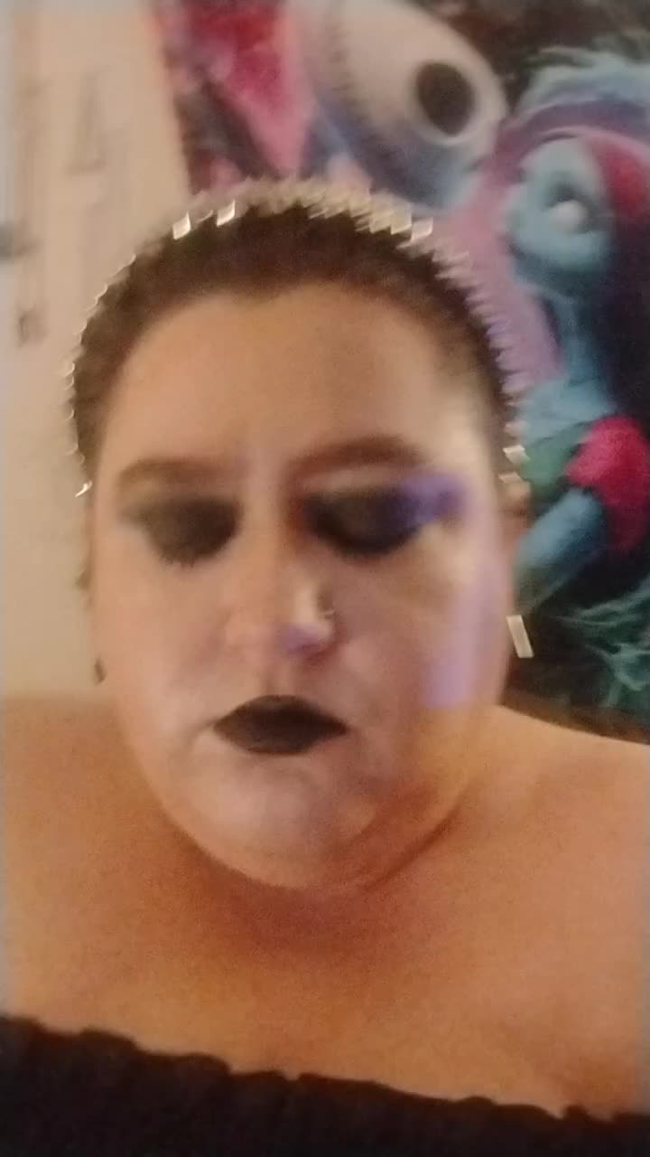@DemonQueenReaper