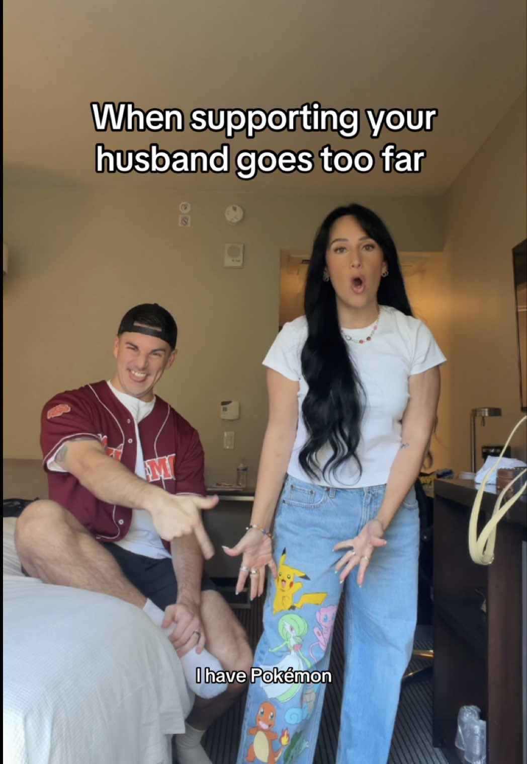 @Noah and Lori