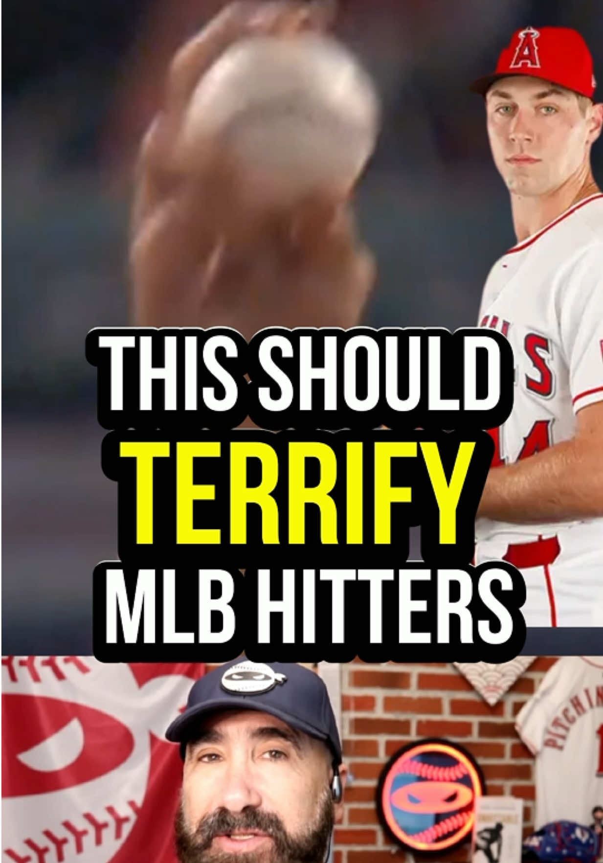 @Pitching Ninja