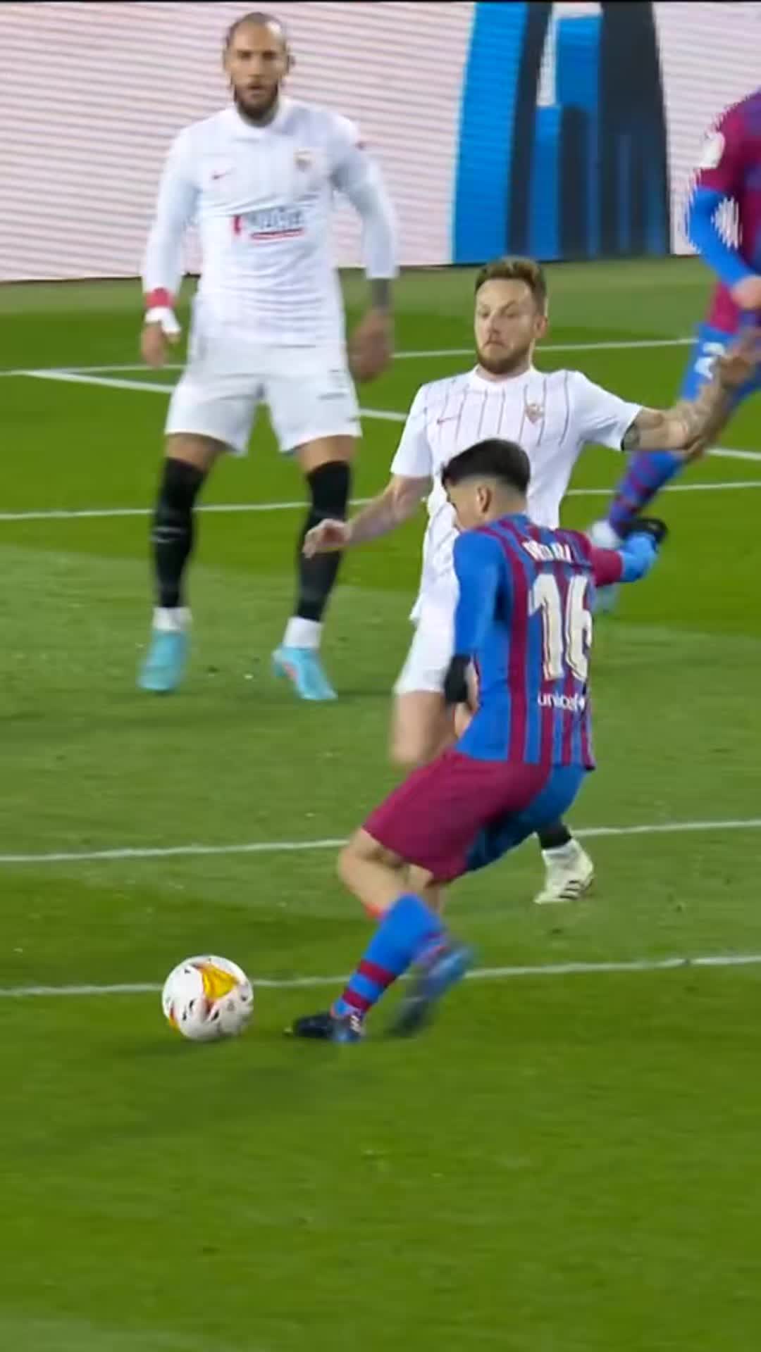 @visca Barça ✅
