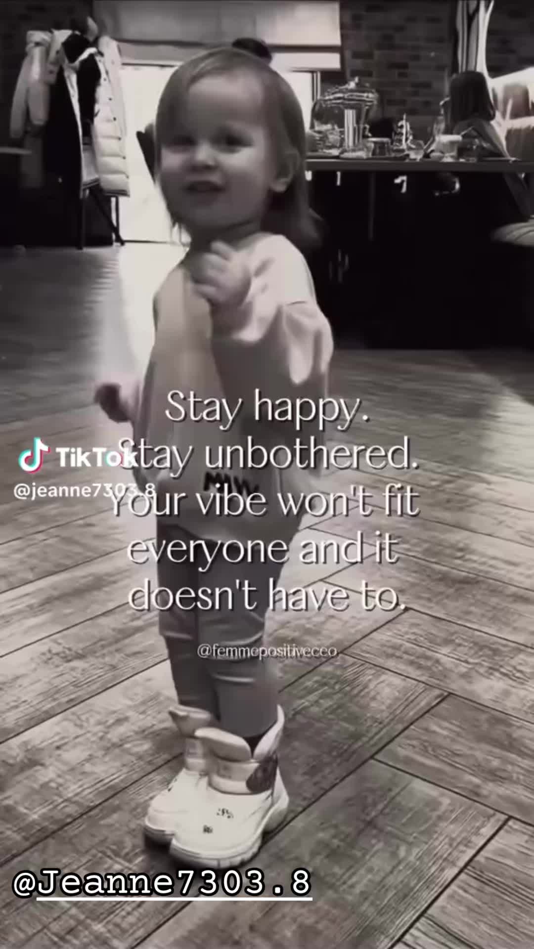 @TraceyQue