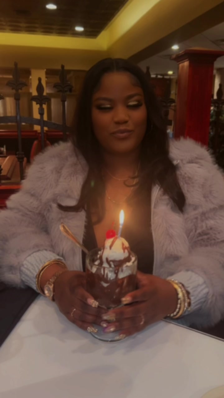 @Jakira Poindexter