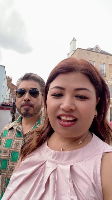 @DikitamLondon🇬🇧🍀💕