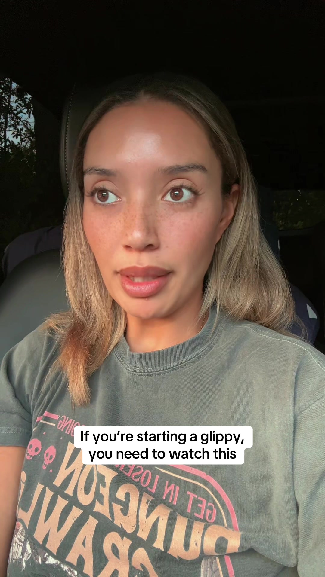 @Ashley | Bossfidence