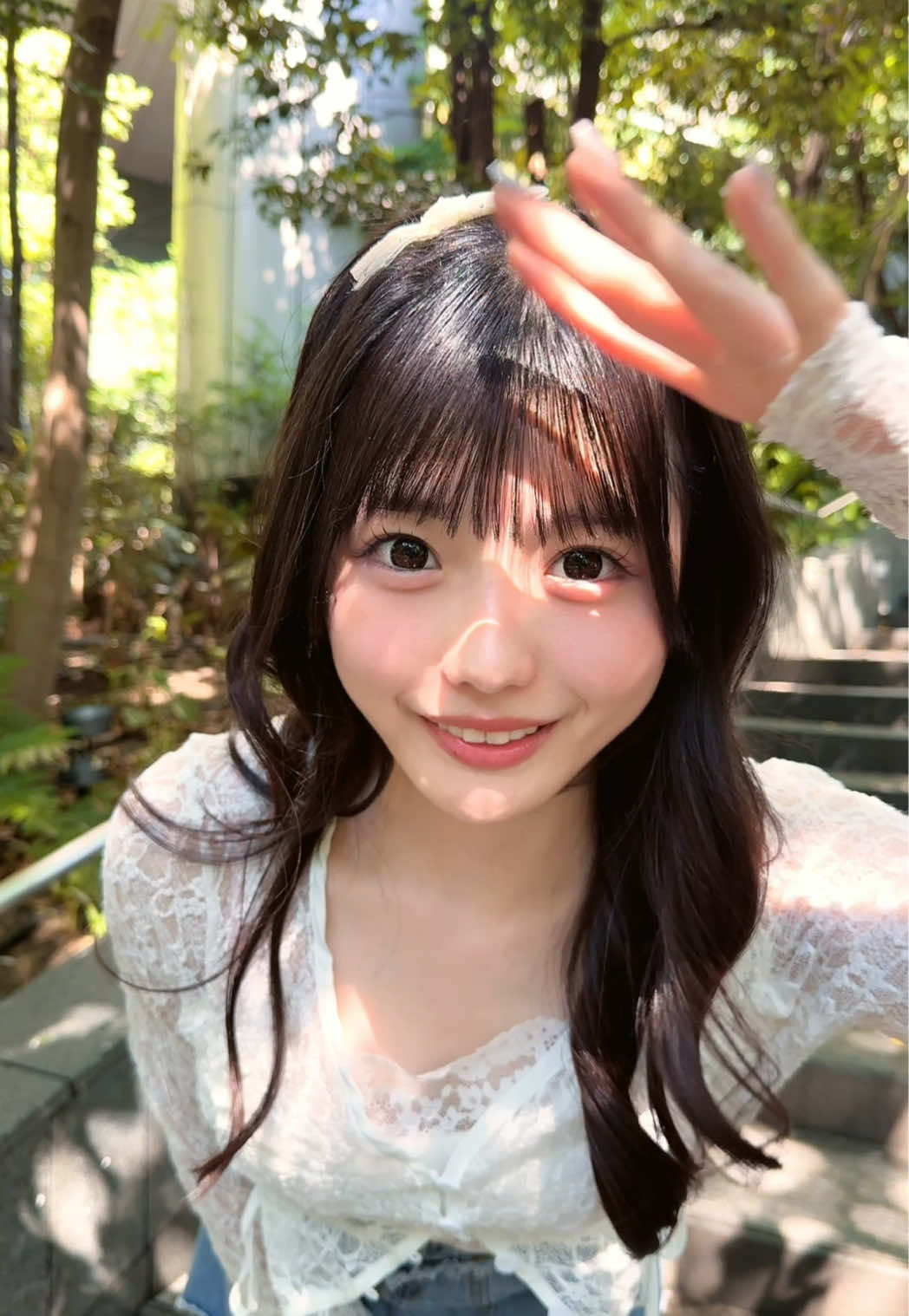 @もも