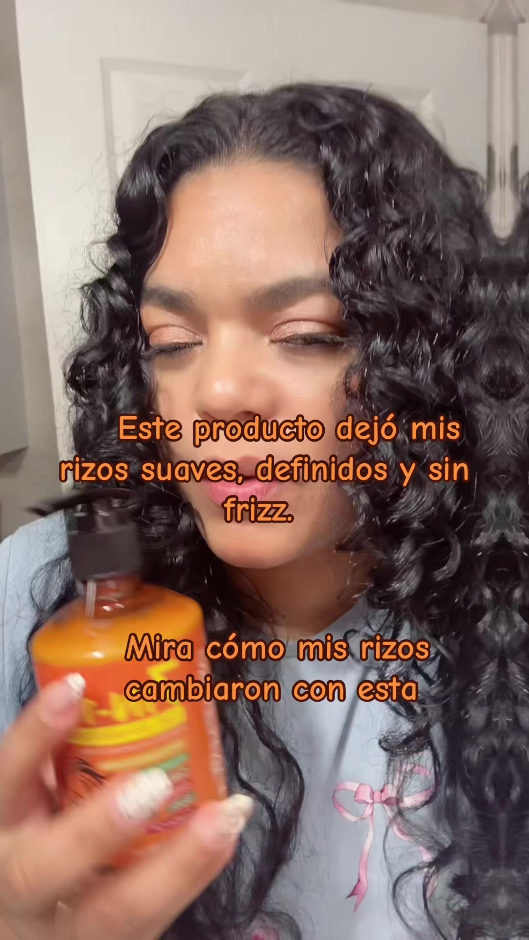@Katy Hernandez