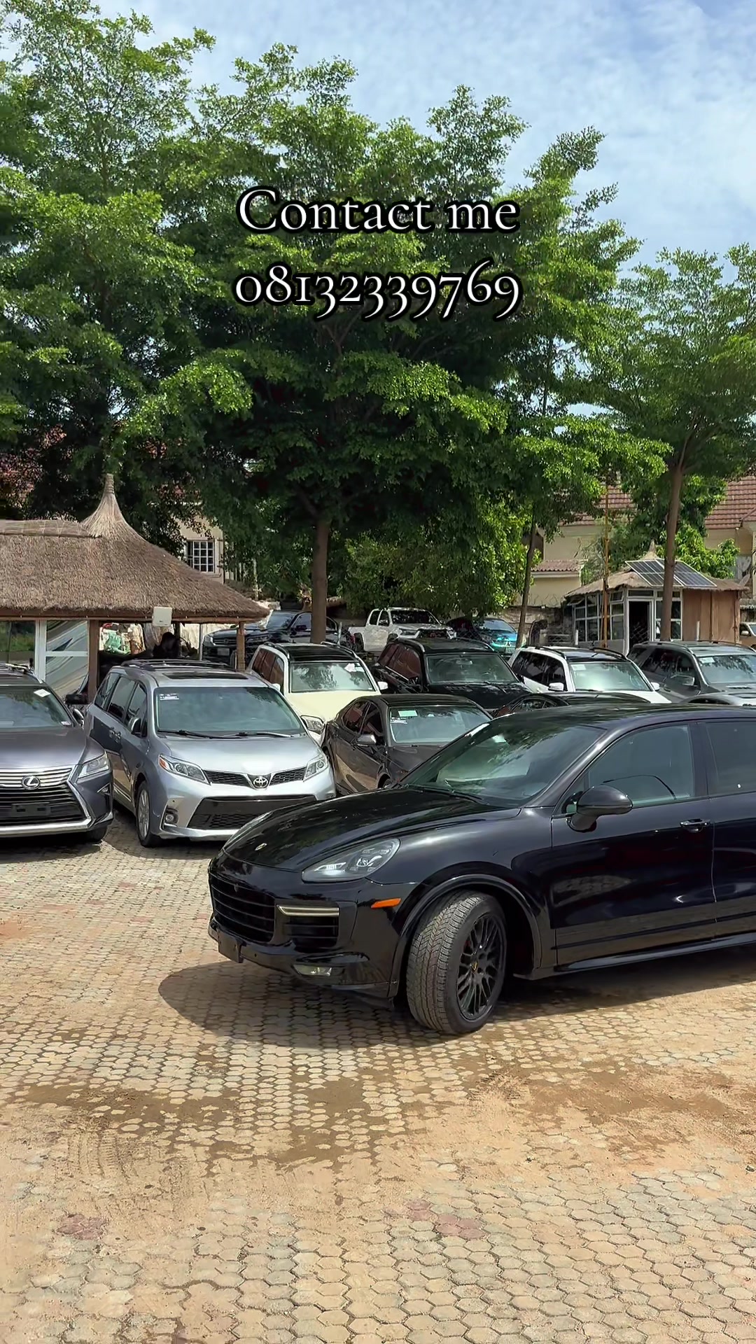 @AJ WHIPS NIGERIA