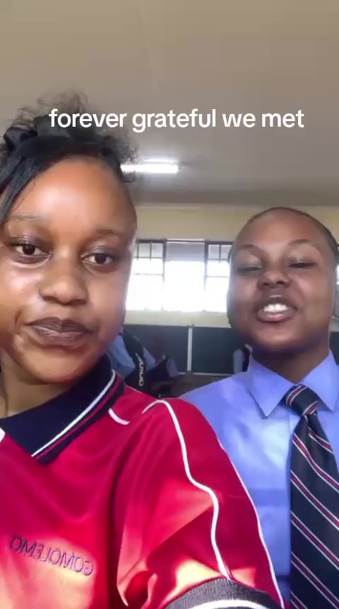 @gomolemo & bontlee