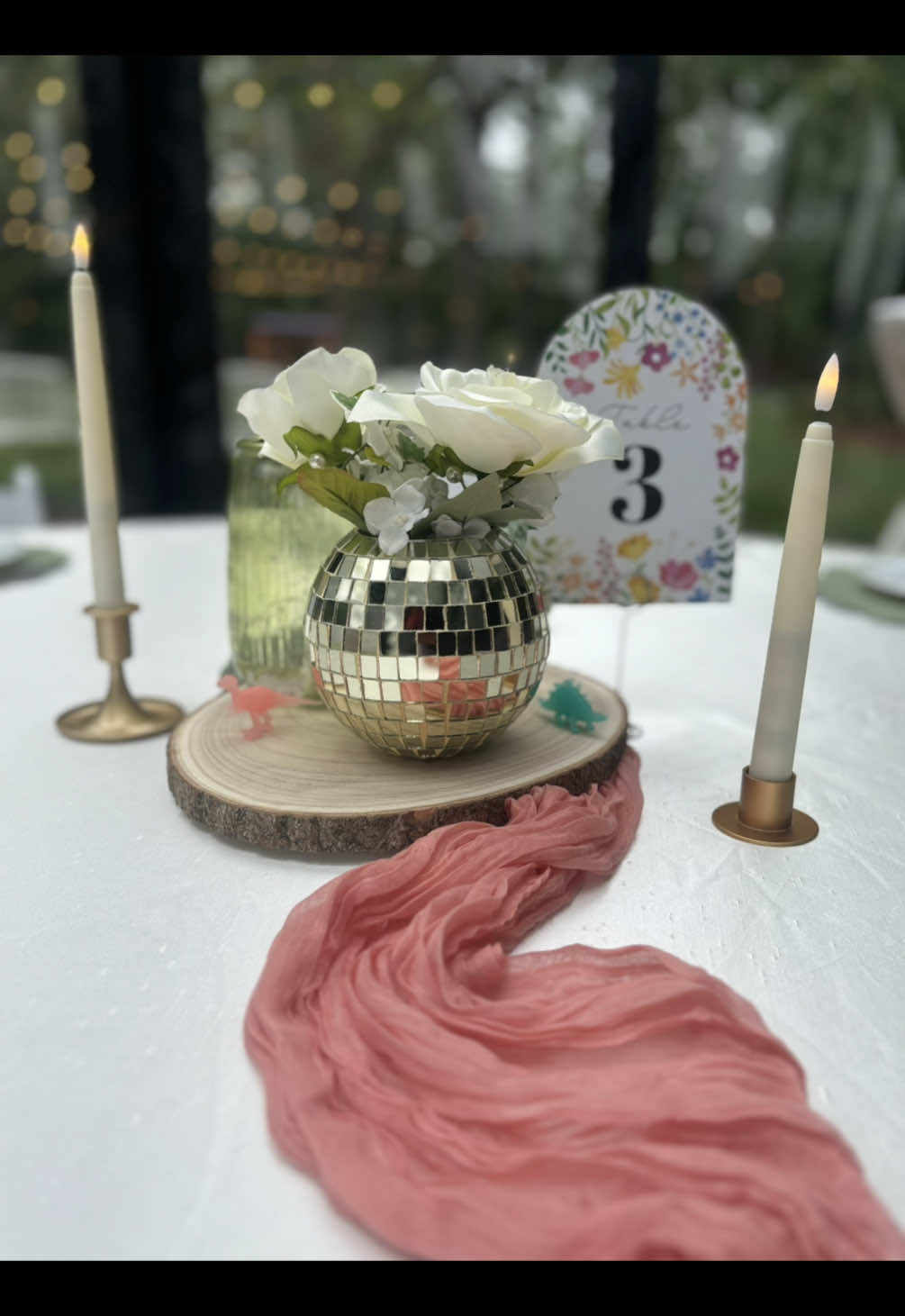 @KV Weddings and Luxury Events