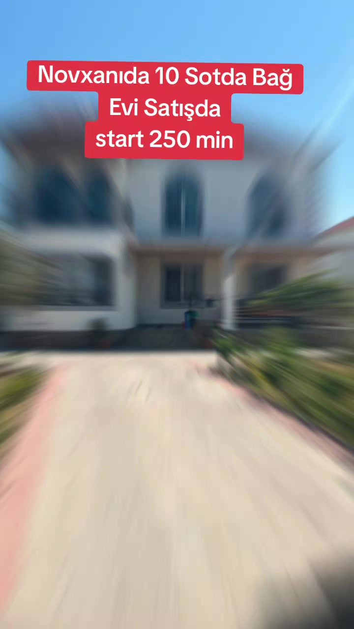 @Novxanı Emlak