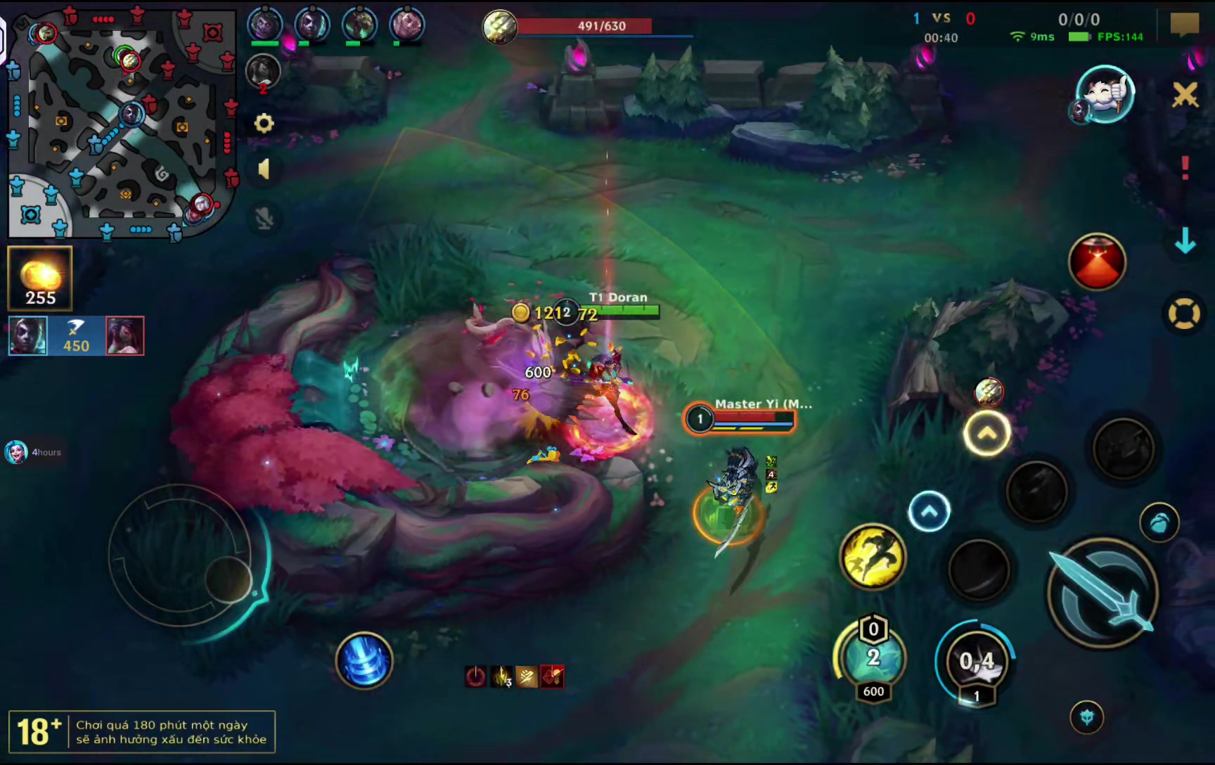 @Chill WR