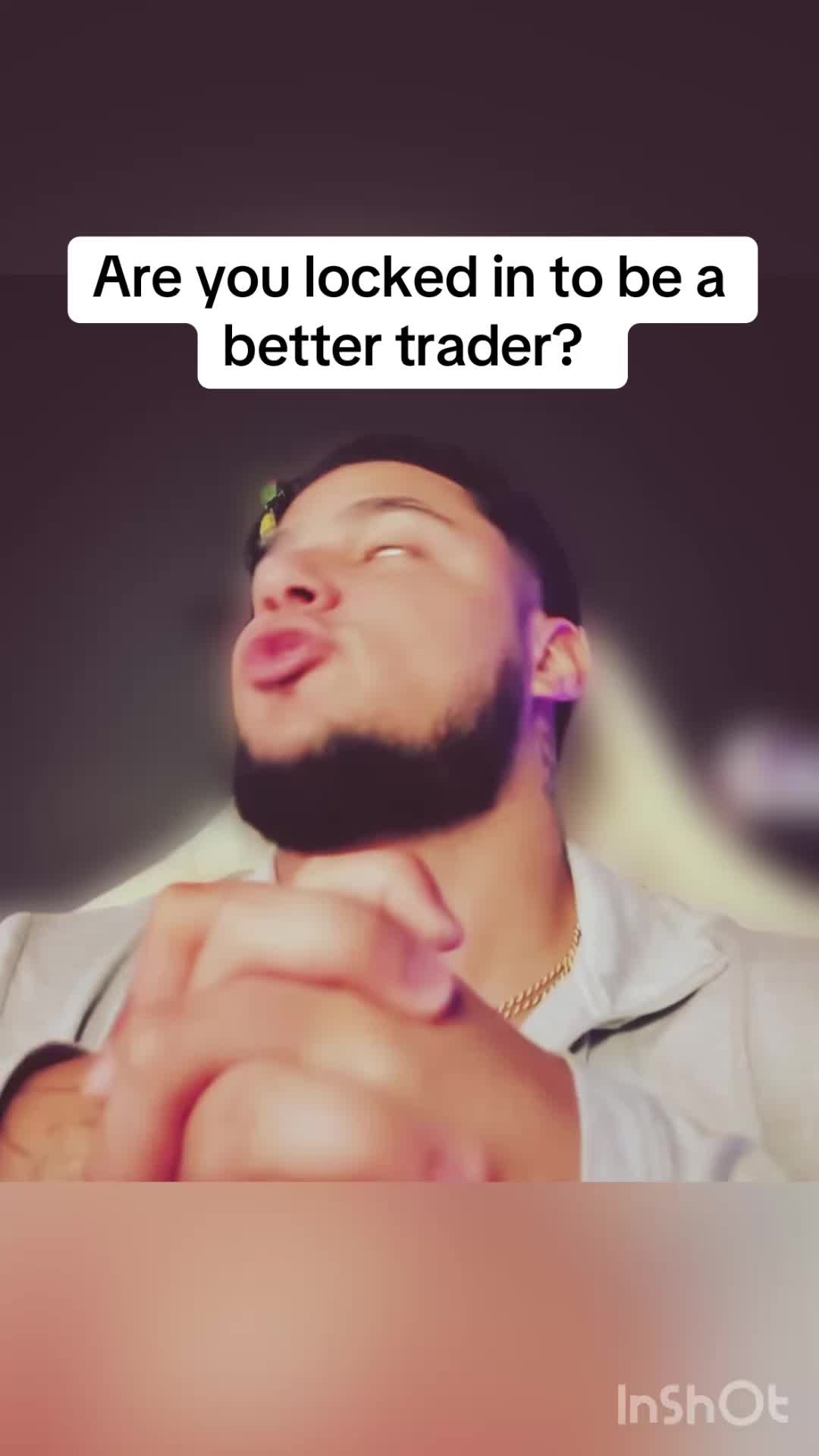 @finesse the market