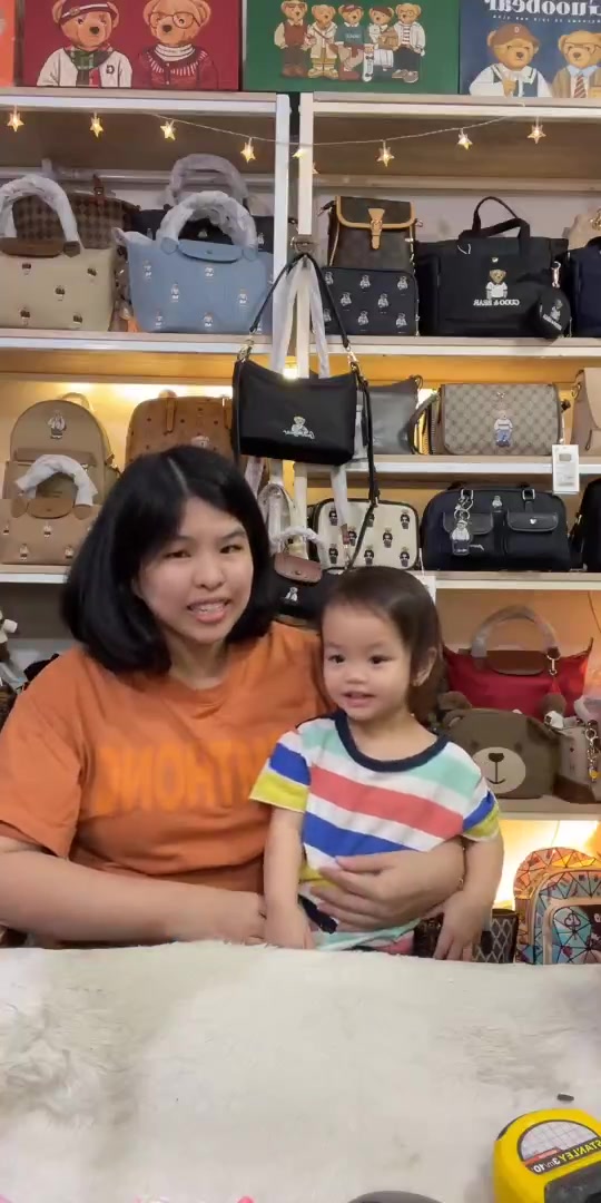 @HATYAI ลัคกี้แบร์168