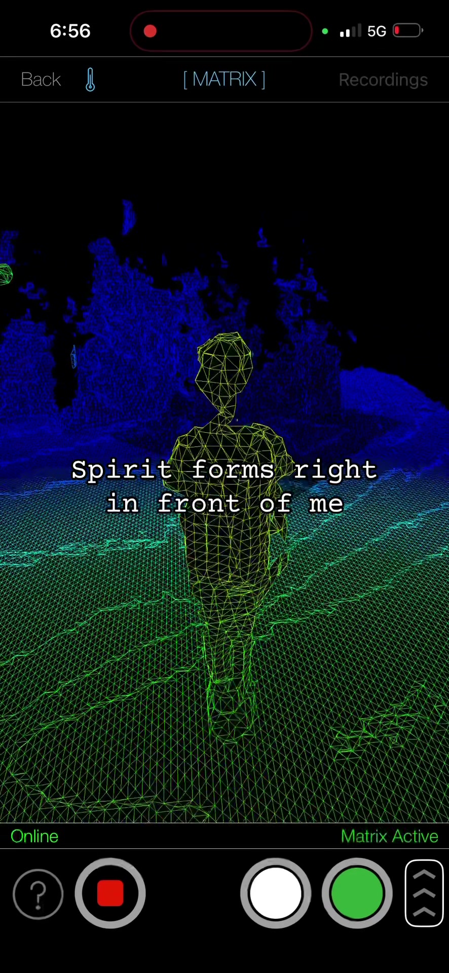 @Paranormal Peterson