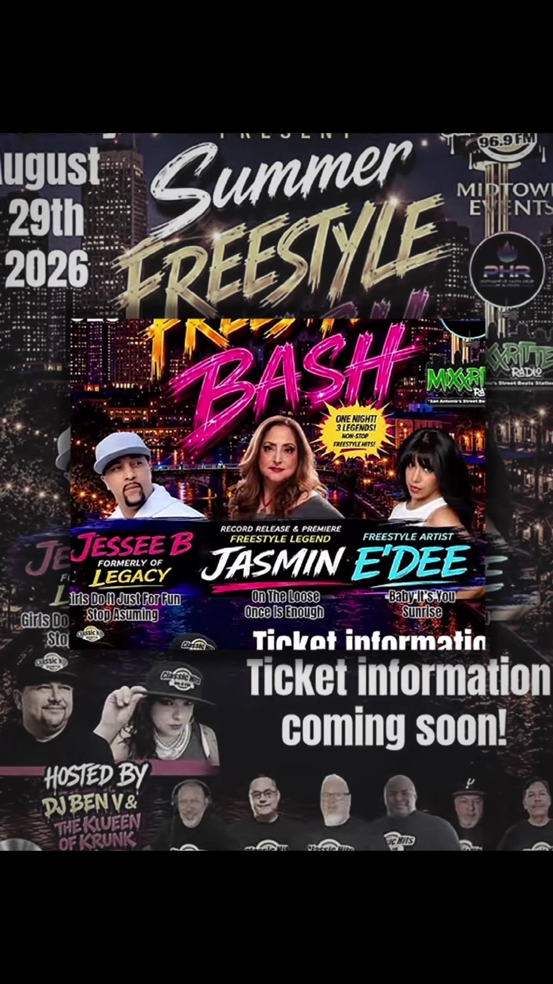 @FreestyleMusik4Life