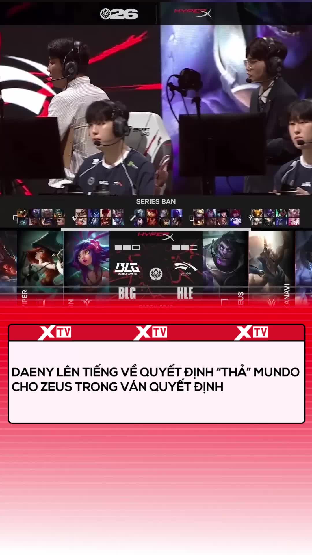 @XTV Network