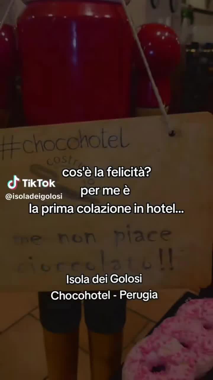 @Eriona isola dei golosi