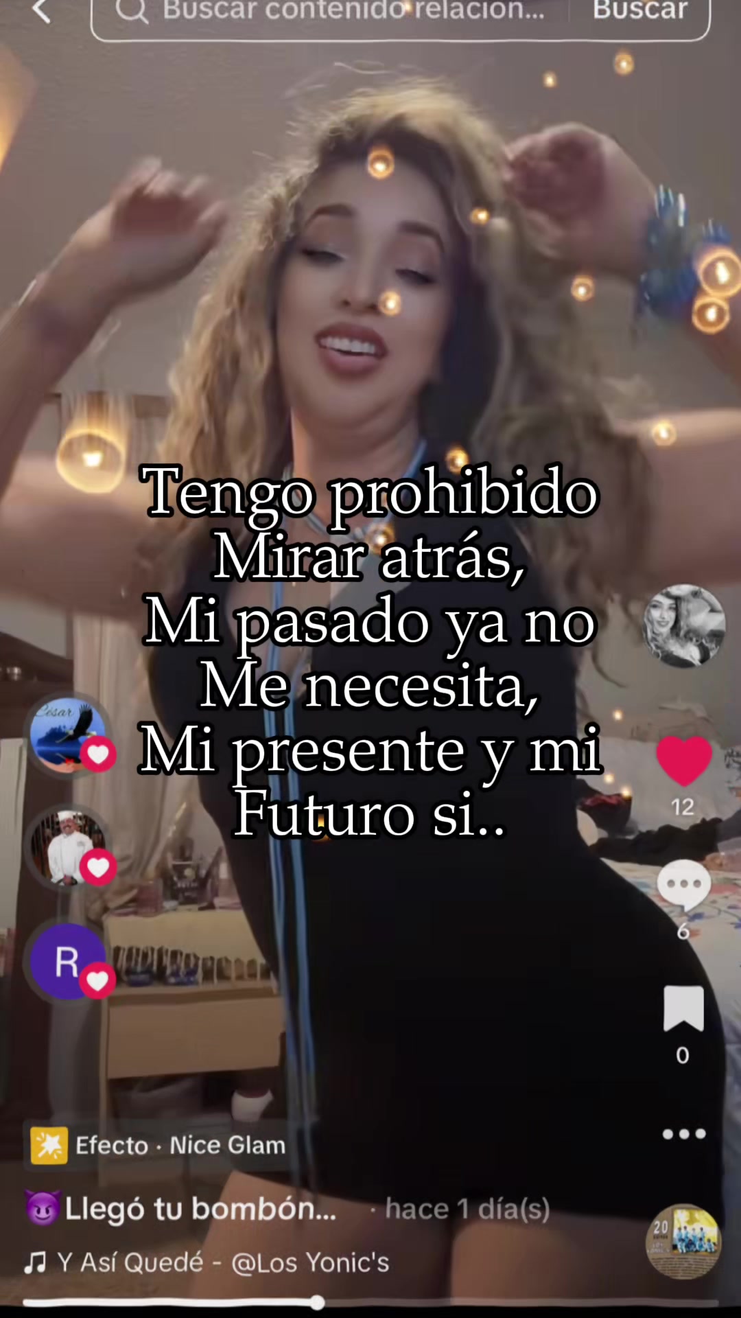 @😈❤️🌹tu bombón 😉♋️