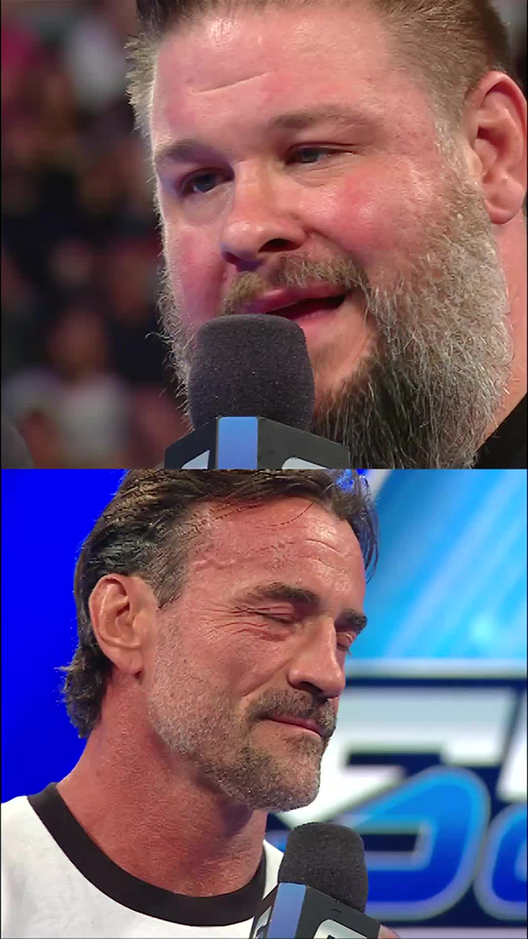 @WWE Español