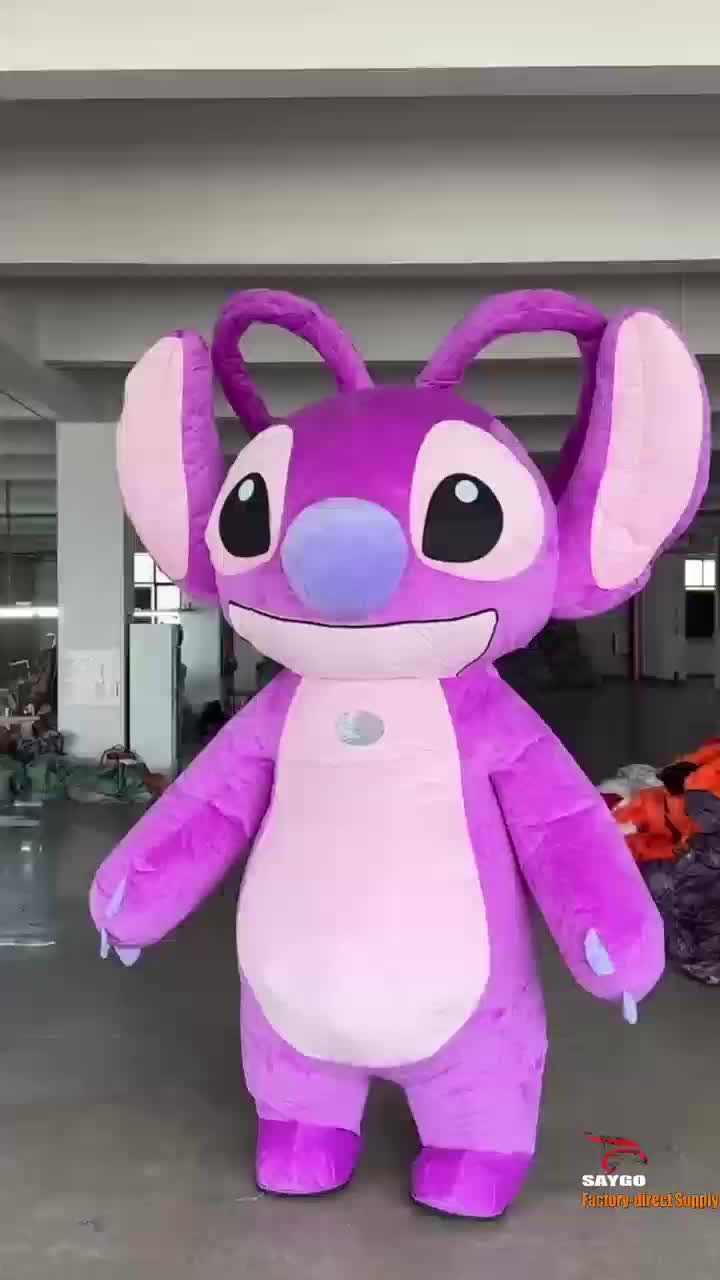 @bigmascotcostume