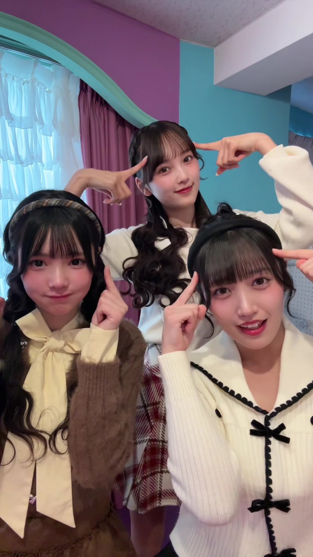 @あまいものつめあわせ【公式】