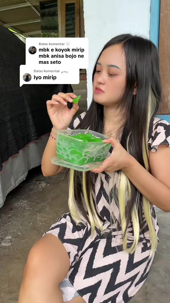@Mya jombang