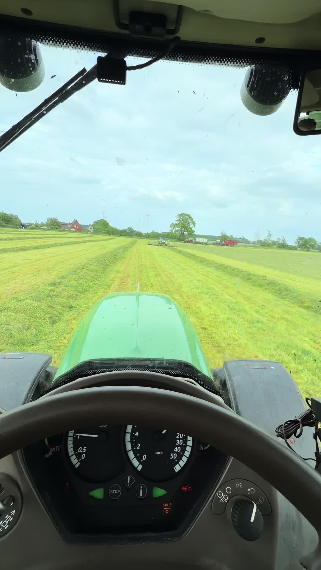 @Luca 🚜