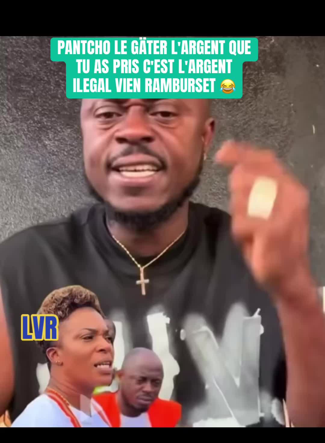 @LaVar_Afrique_Gossipe