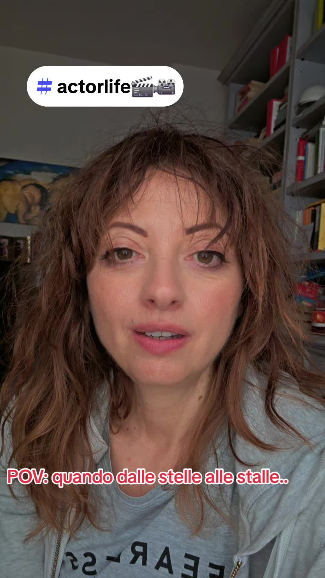 @Rossella Chirulli