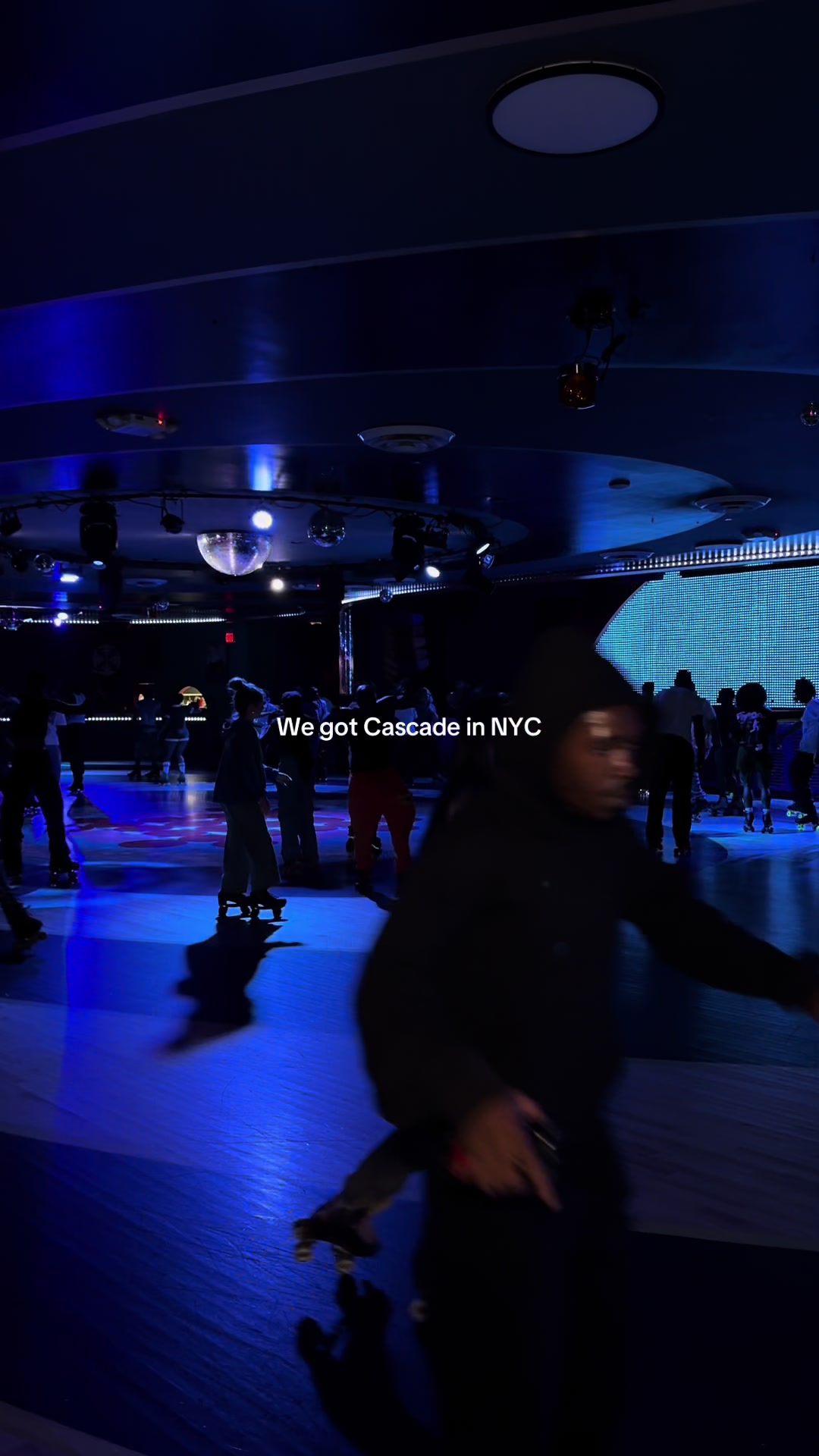 @Karizmaa | NYC Content Creator