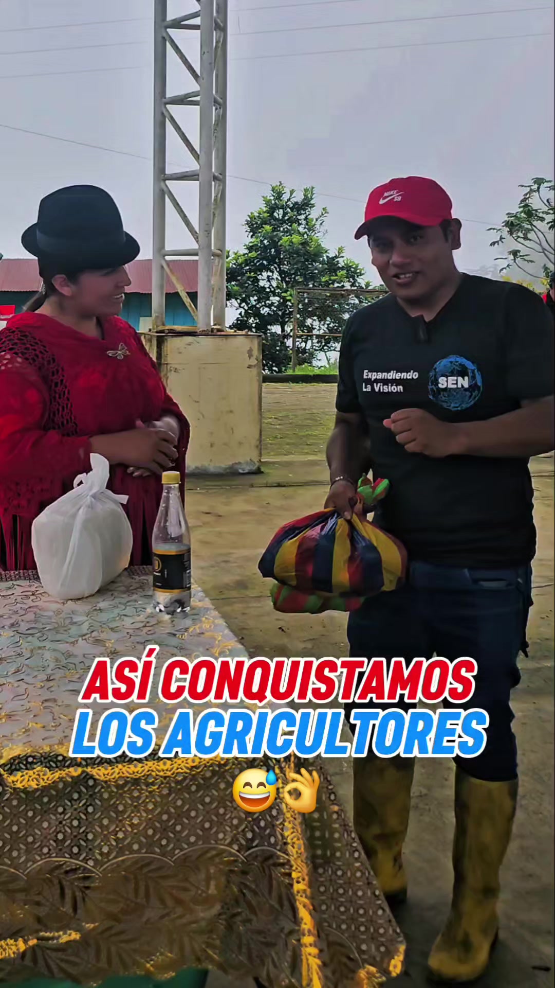 @Manuvisi&oacute;n | Periodista ✅️