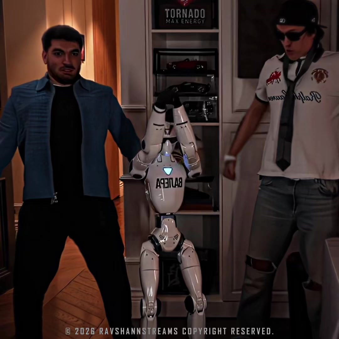 @ravshannstreams