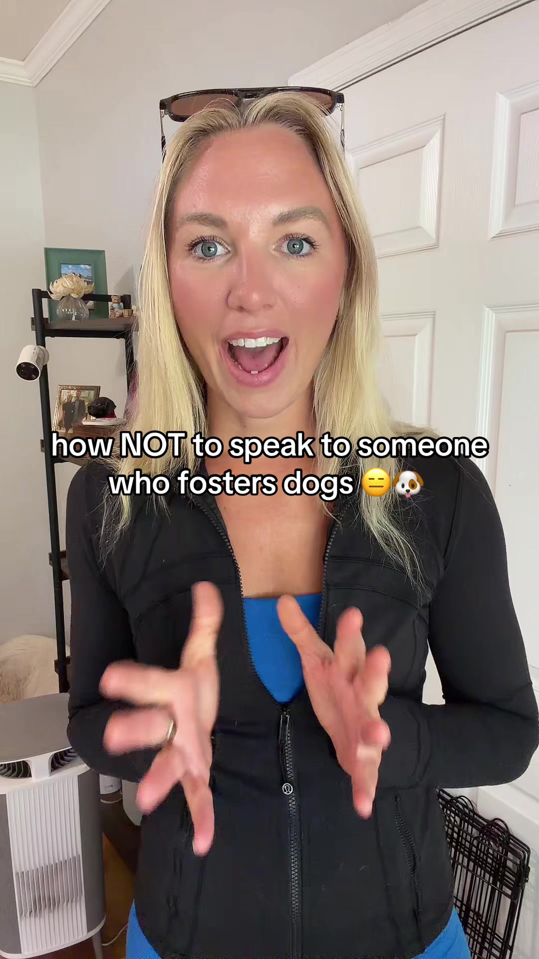 @Tracy Fosterling