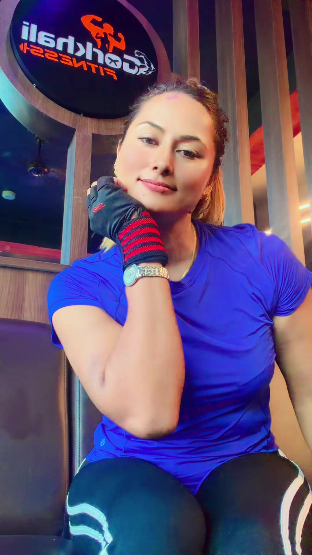 @🧿❤️Sima Chetri❤️
