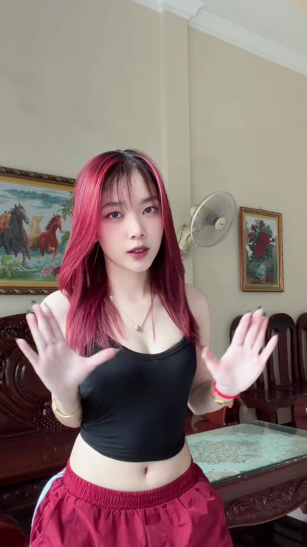 @Fb: Lin 3velyn