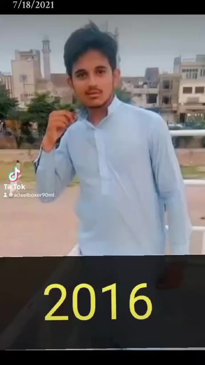 @Adeel BOXER 🇵🇰 🥊