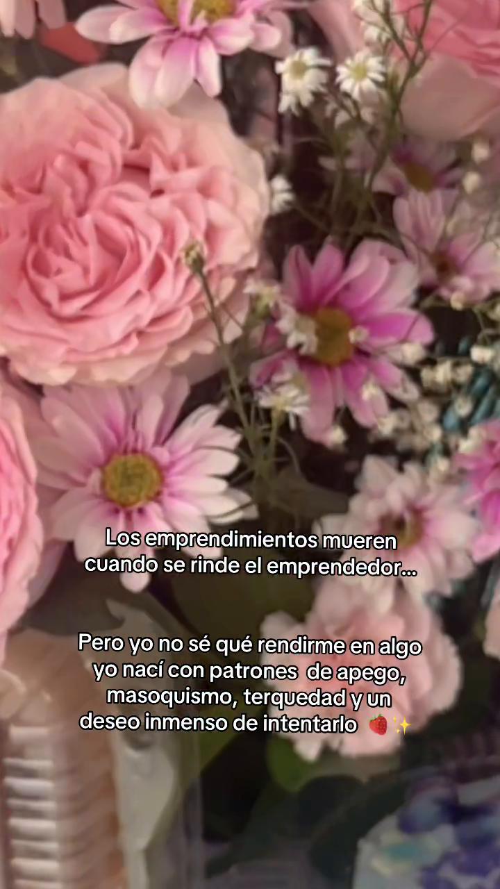 @LAS FRESITAS HECHAS CON AMOR🍓