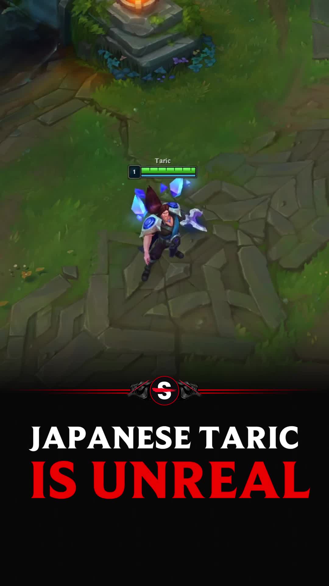 @SettShow | LOL Updates