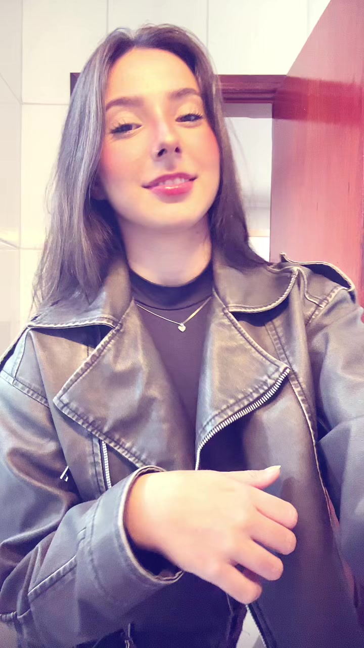 @Sabrina Perez