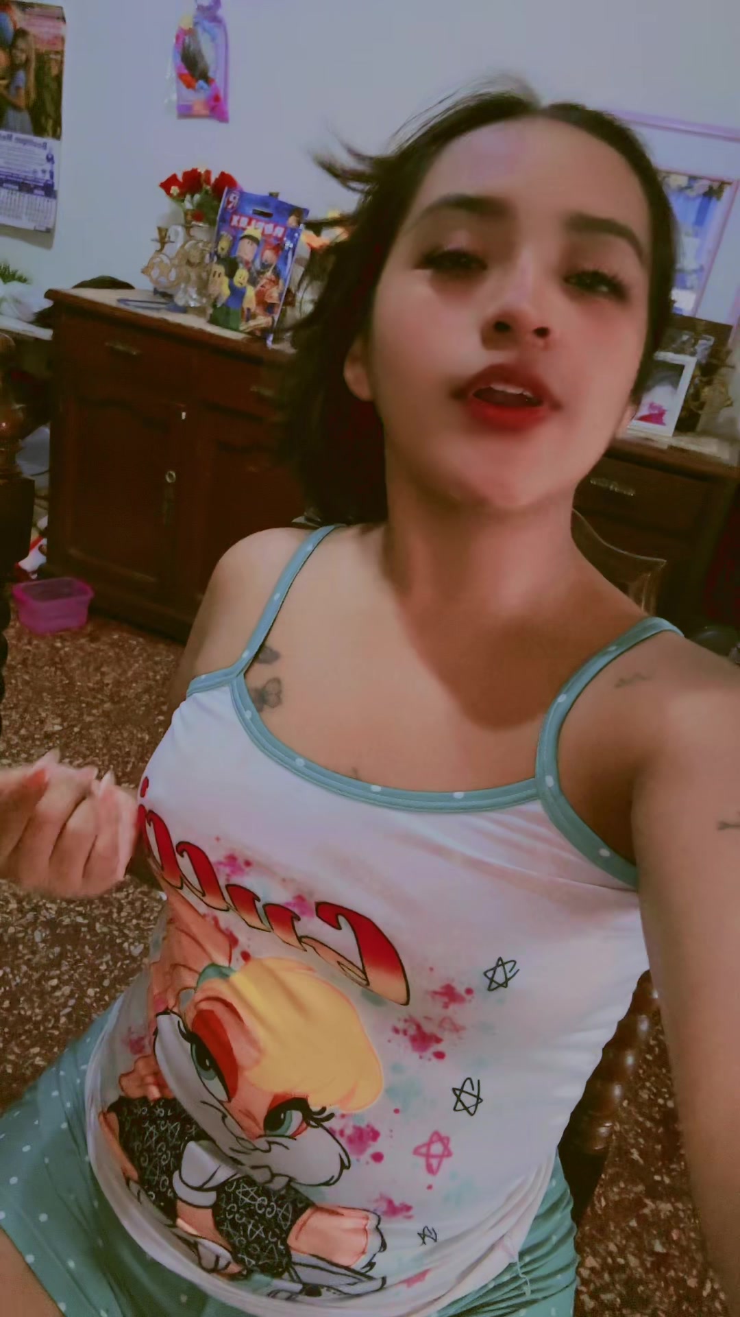 @Mari Castrillon