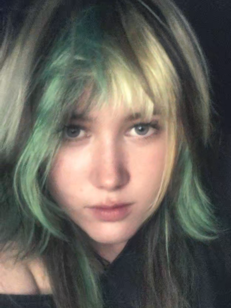 @Not the best but still good <3
