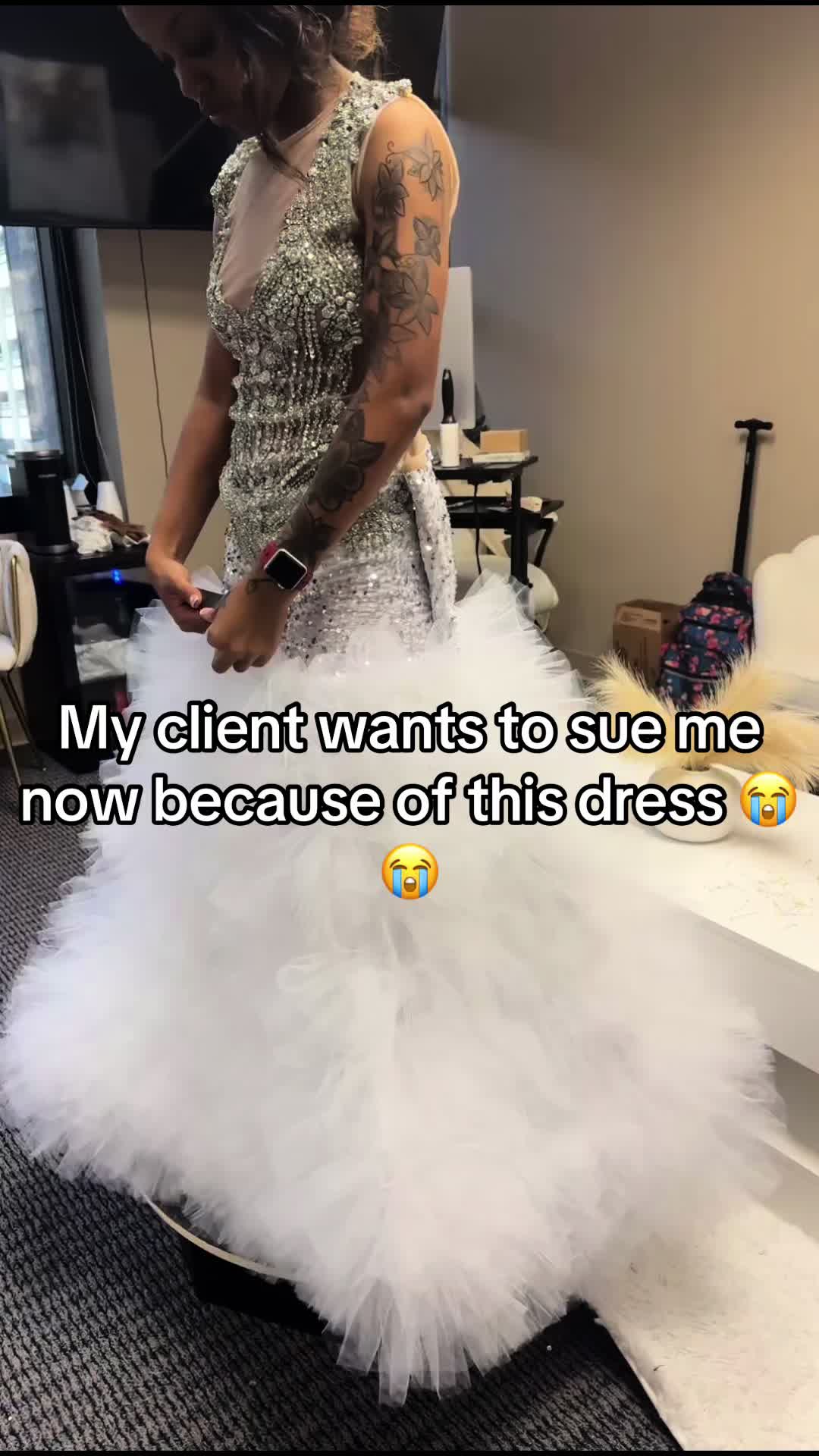 @Gorgeous K Co