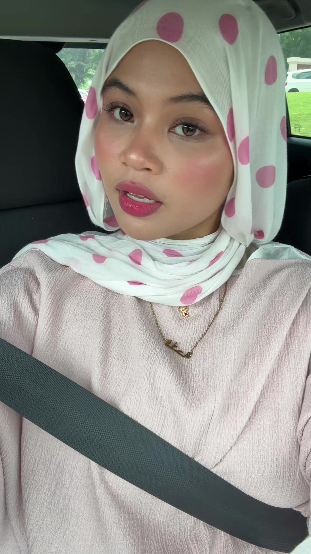 @fatihah